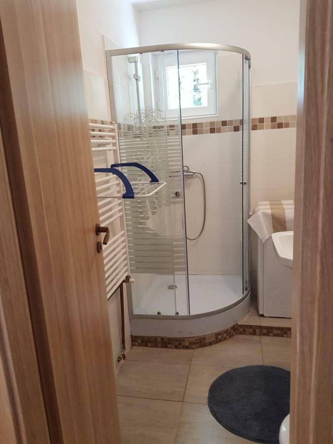 Petuniei Apartment Braşov Eksteriør bilde